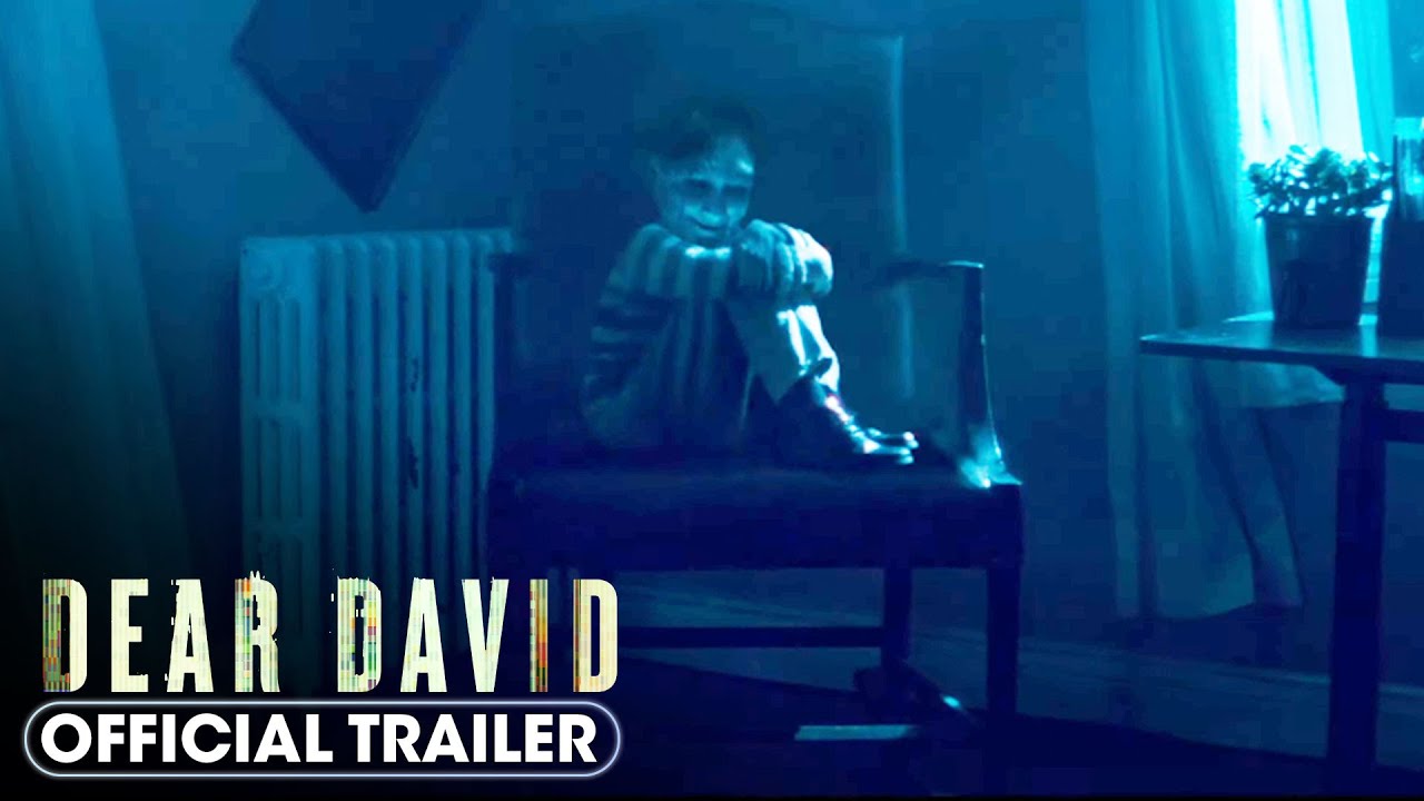 Watch film Dear David | Official Trailer