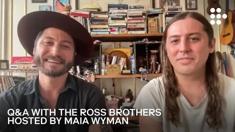 Watch film Gasoline Rainbow | The Ross Brothers in Conversation with Maia Wyman