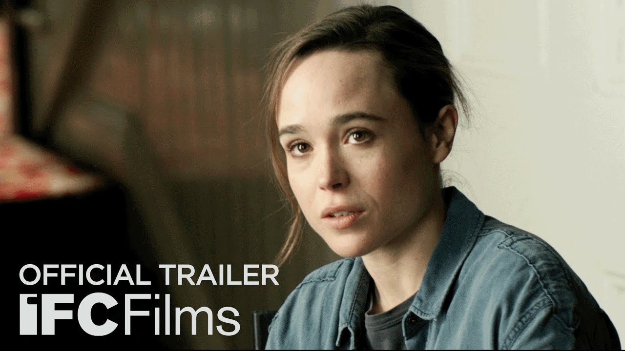 Watch film The Cured | The Cured - Official Trailer I HD I IFC Films