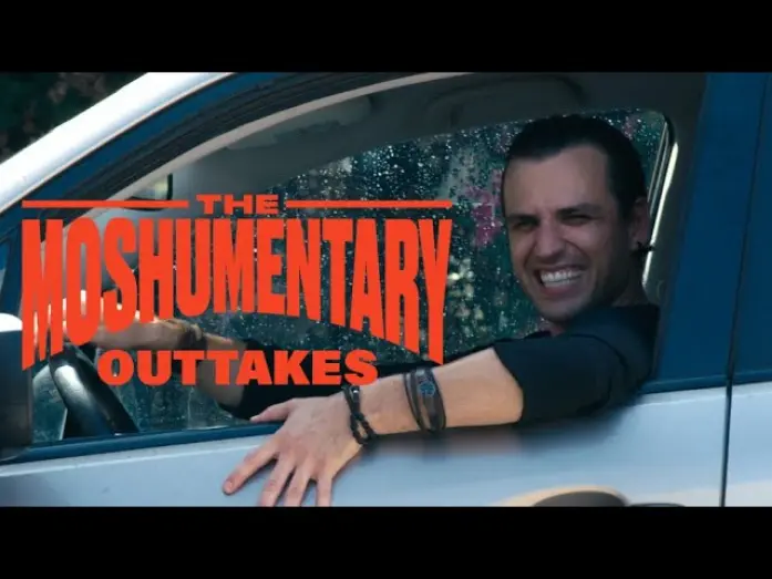 Watch film The Moshumentary | The Moshumentary | Outtakes