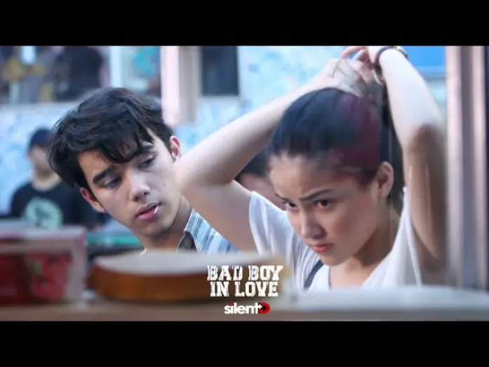 Watch film Bad Boy in Love | Bad Boy in Love Official Trailer | Kemana kah Petualangan Cinta Boy Jethro (Jeff Smith ) berlabuh?