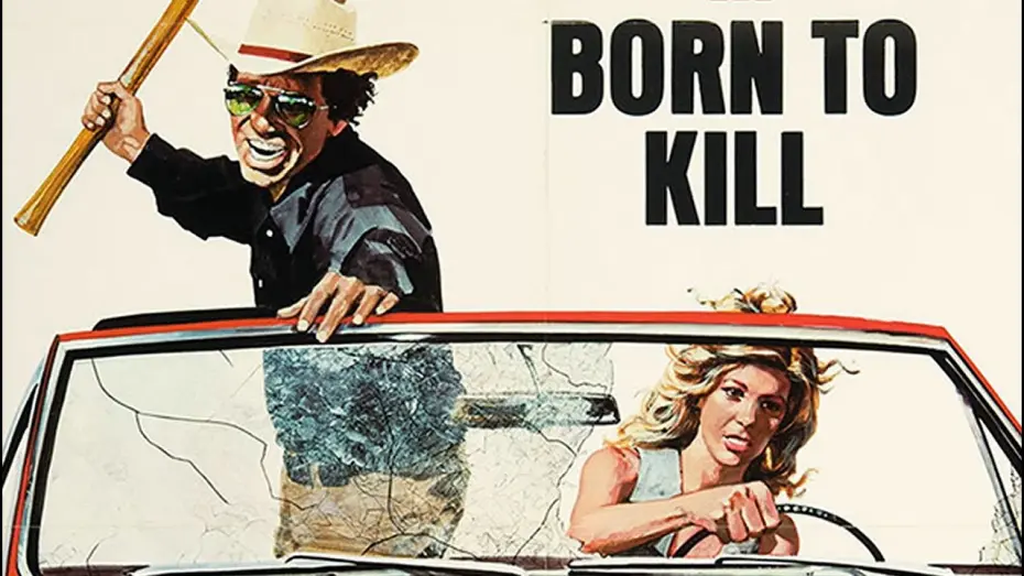 Watch film Cockfighter | Born to Kill (1974) - Trailer HD 1080p