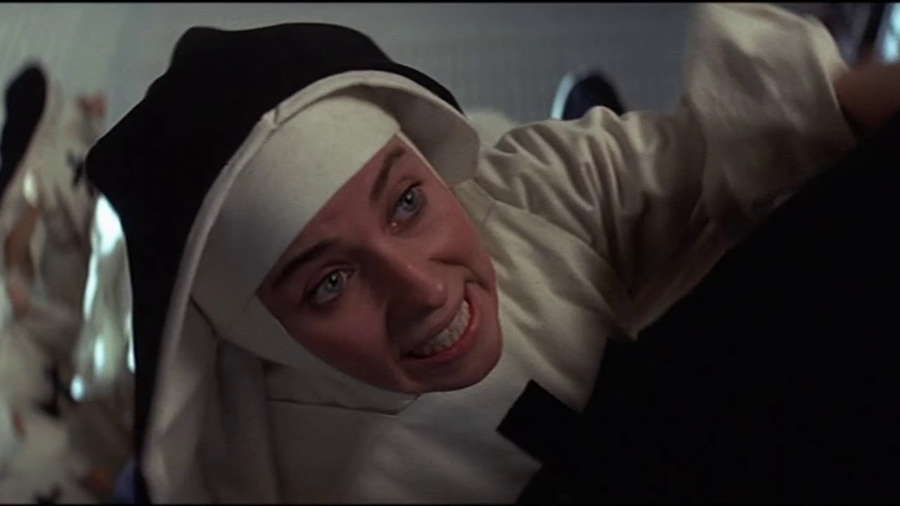 Watch film The Devils | Frustrated Nuns of Ken Russell