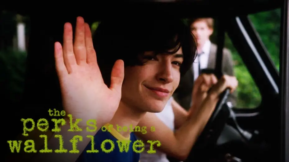 Watch film The Perks of Being a Wallflower | 