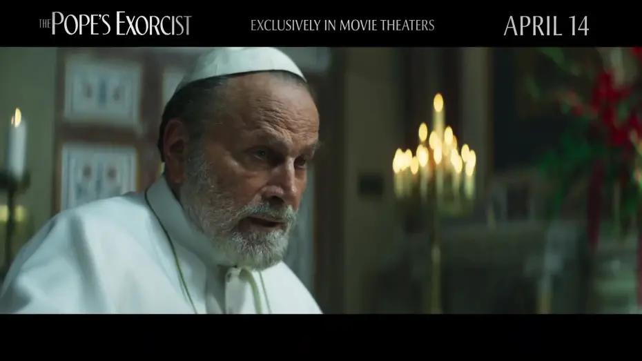 Watch film The Pope