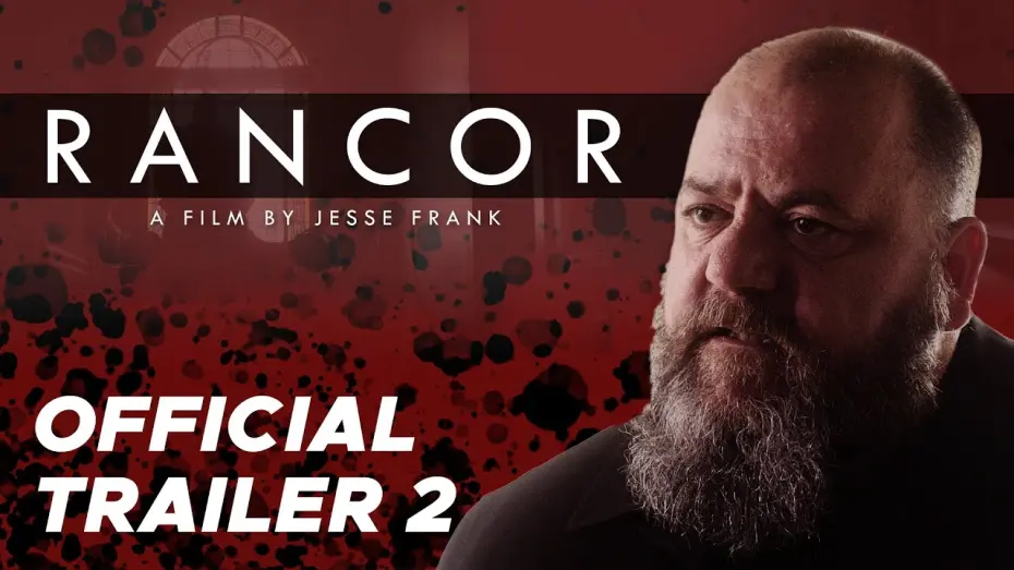 Watch film Rancor | RANCOR Official Trailer 2 (2024) Alan Moore