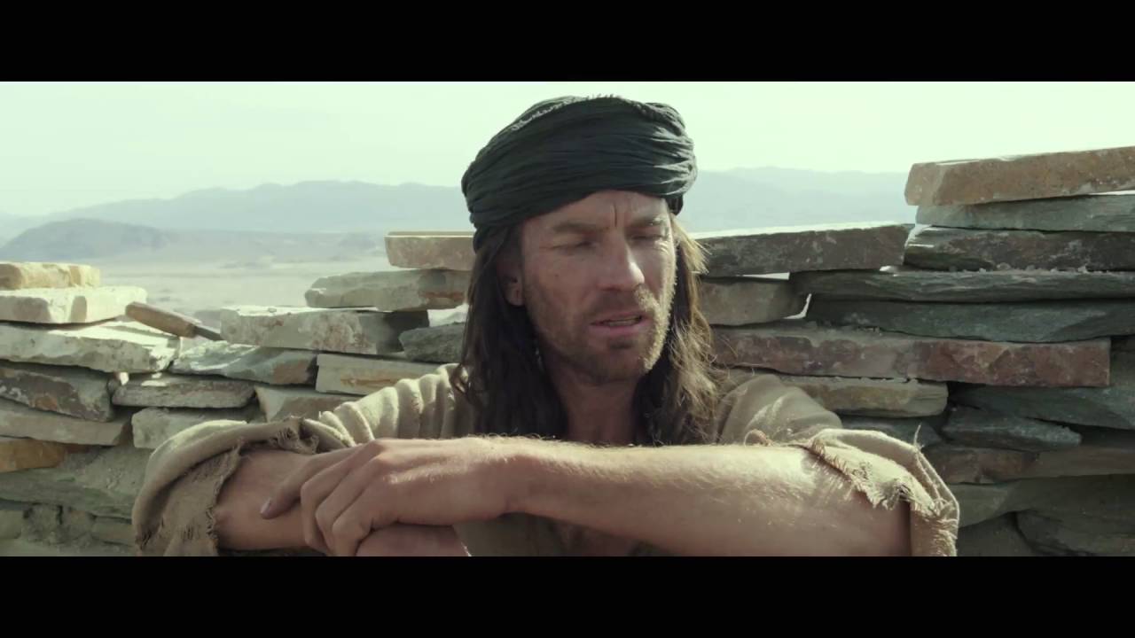 Watch film Last Days in the Desert | Featurette