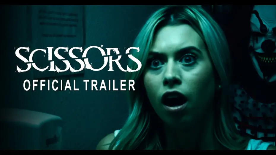 Watch film Scissors | Trailer