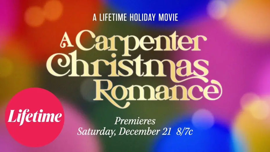 Watch film A Carpenter Christmas Romance | Trailer