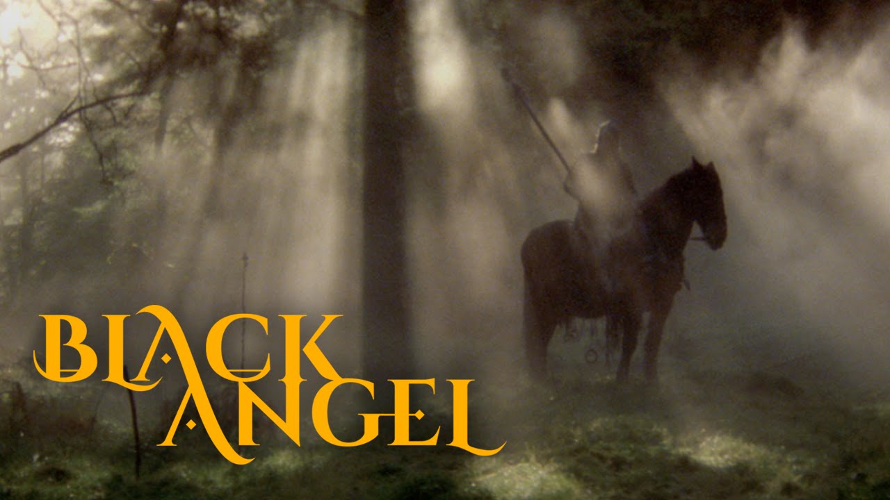 Watch film Excalibur | Black Angel (1980 short film)