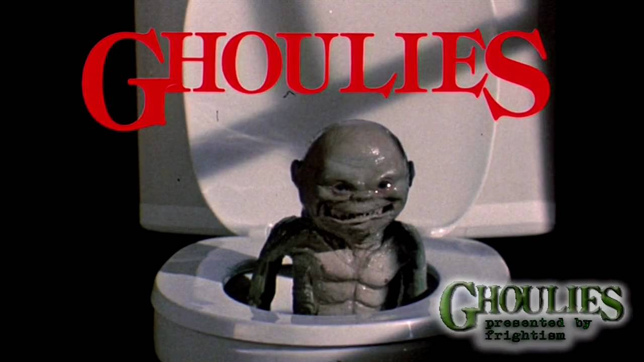 Watch film Ghoulies | Ghoulies Trailer