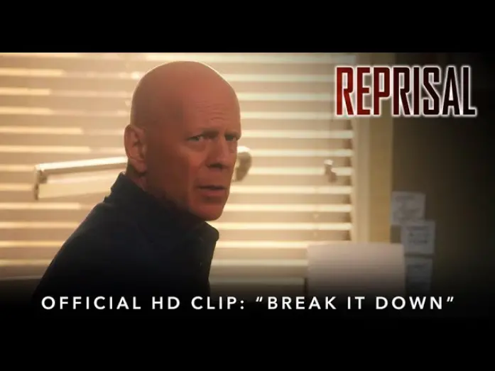 Watch film Reprisal | "Break It Down"