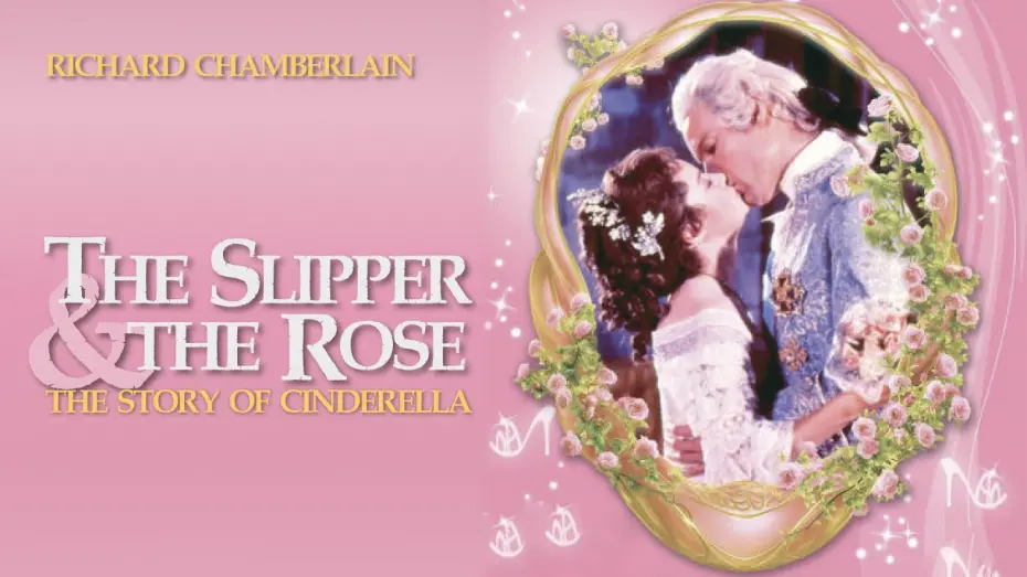 Watch film The Slipper and the Rose | The Slipper and the Rose 1976 Trailer HD