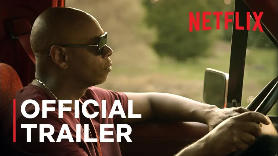 Watch film Dave Chappelle: The Closer | Main Promo feat. Morgan Freeman