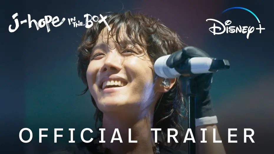 Watch film j-hope IN THE BOX | Official Trailer [Subtitled]