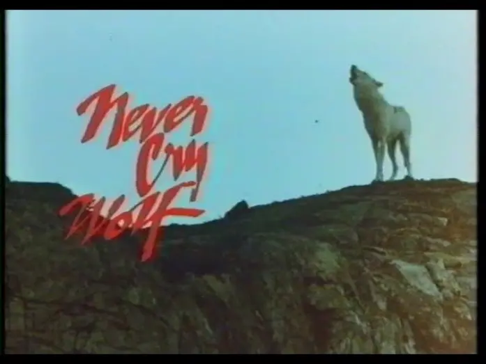 Watch film Never Cry Wolf | Never Cry Wolf (1983) Trailer