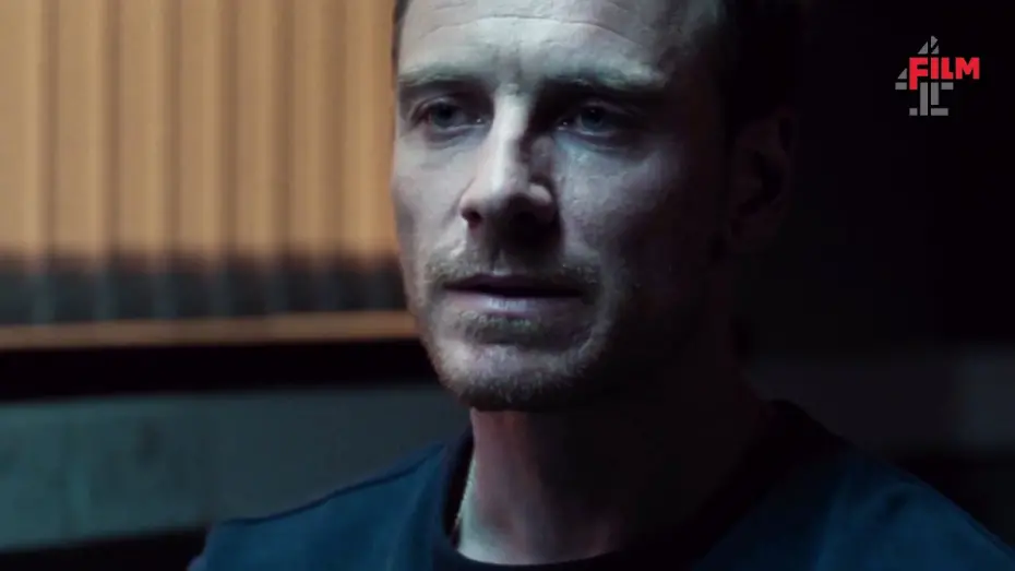 Watch film Trespass Against Us | Michael Fassbender Gets Punched