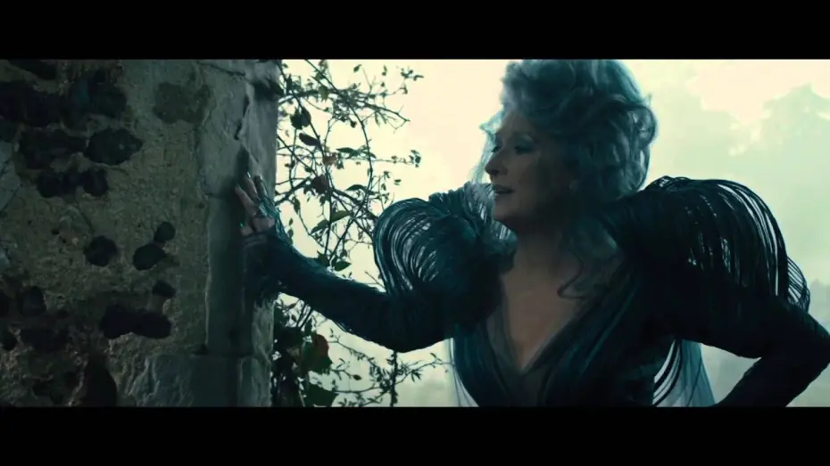 Watch film Into the Woods | Into The Woods She