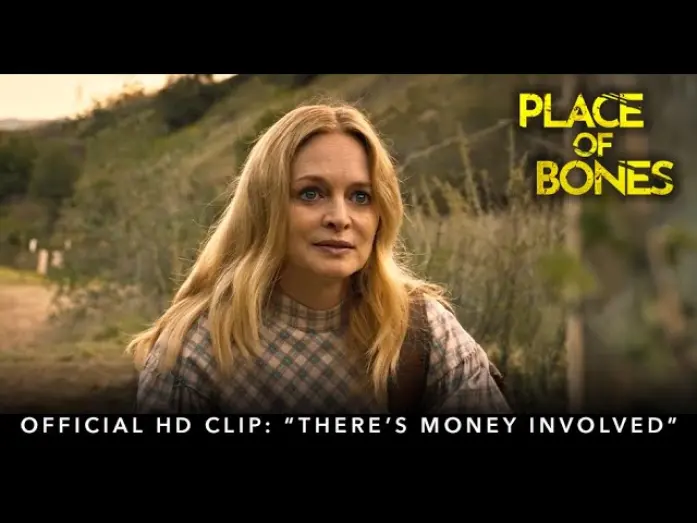 Watch film Place of Bones | "There