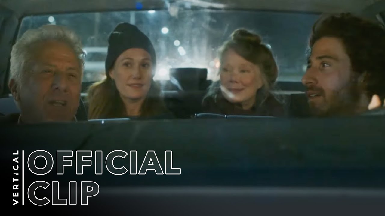 Watch film Sam & Kate | Sam & Kate | Official Clip (HD) | Church Parking Lot