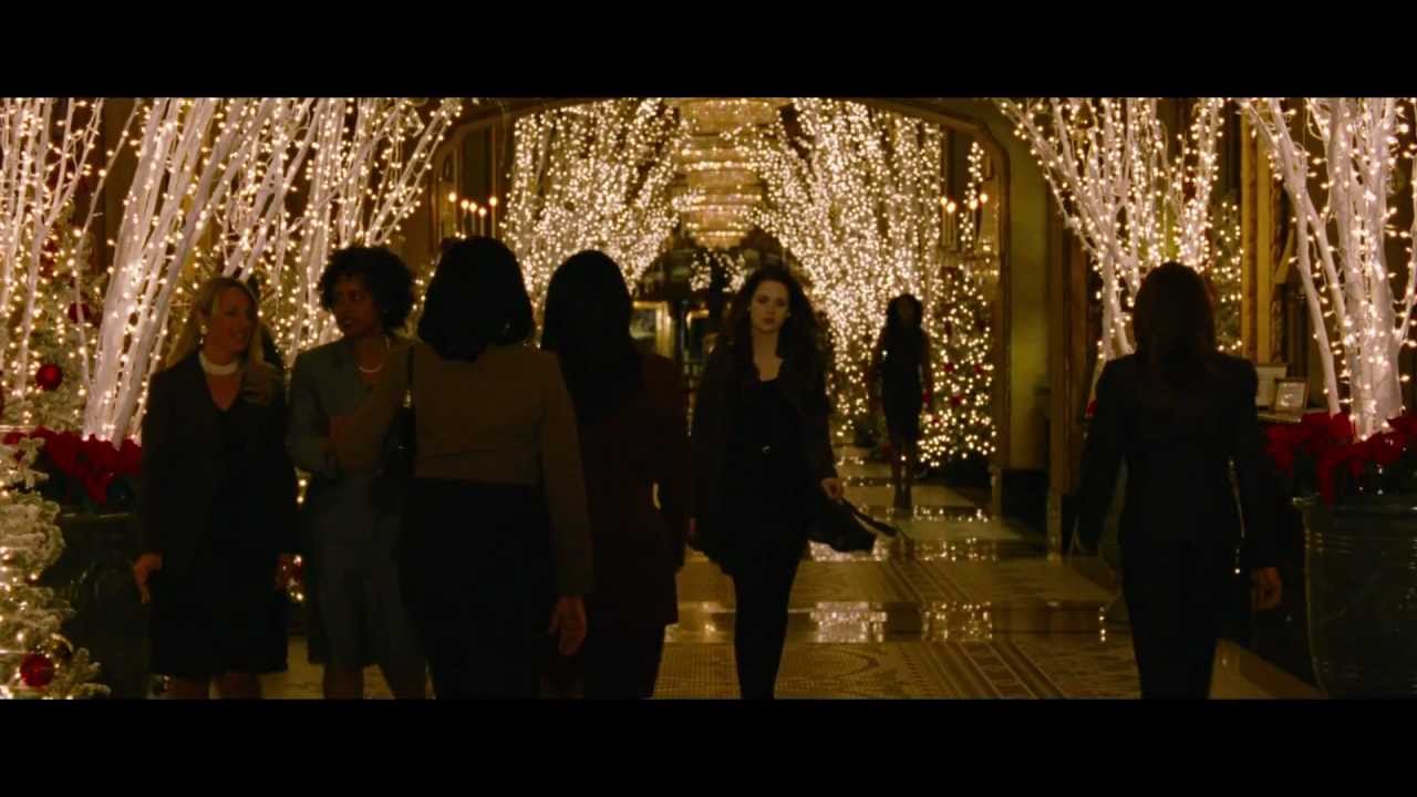 Watch film The Twilight Saga: Breaking Dawn - Part 2 | Сутінки. Сага. Світанок: Частина 2 (трейлер №1)