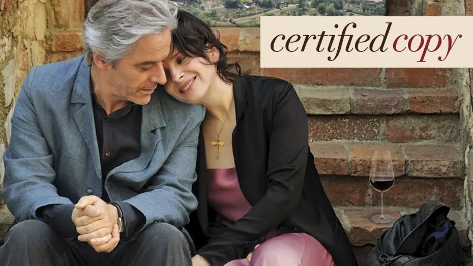 Watch film Certified Copy | Official International Trailer