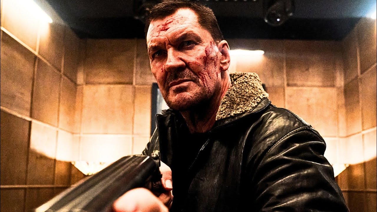 Watch film Rise of the Footsoldier: Vengeance | Theatrical Trailer