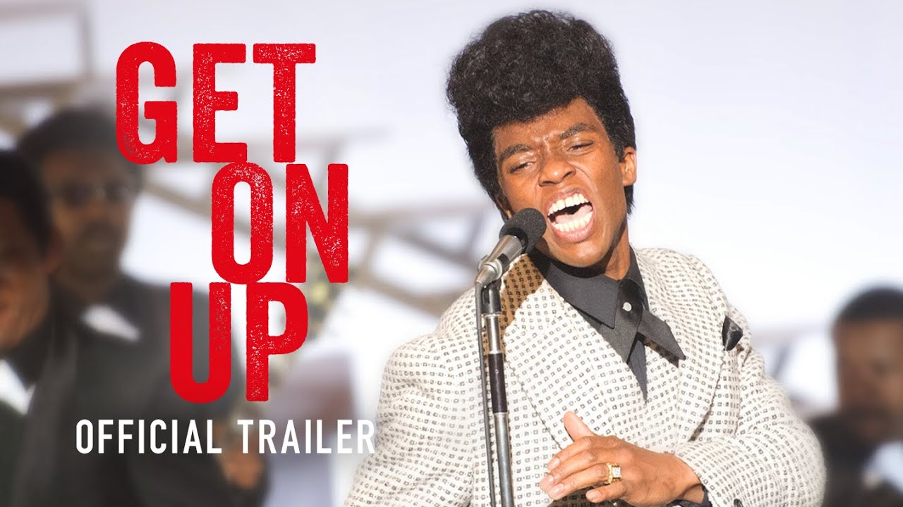 Watch film Get on Up | Trailer