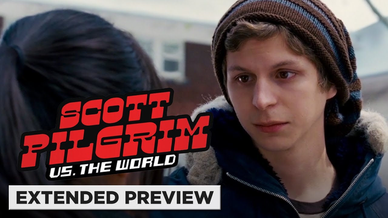 Watch film Scott Pilgrim vs. the World | Celebrating 10 Years