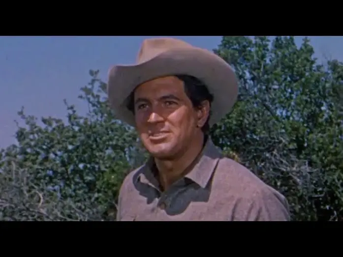 Watch film Gun Fury | Rock Hudson - " GUN FURY " -  Trailer - 1953