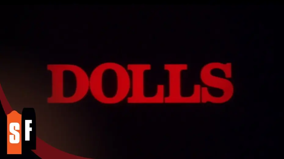 Watch film Dolls | Official Trailer