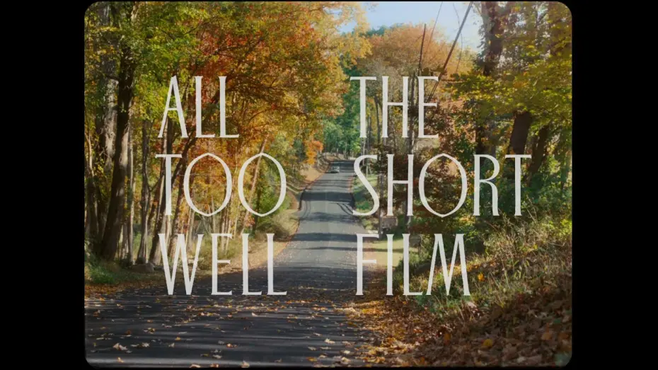 Watch film All Too Well: The Short Film | Official Trailer