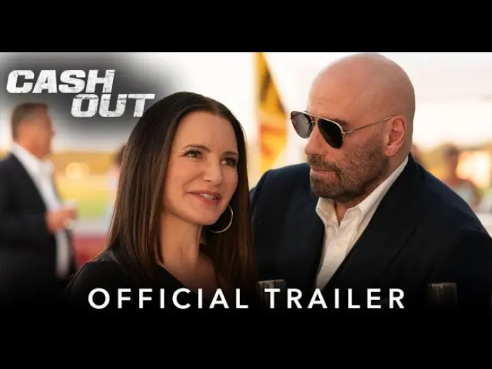 Watch film Cash Out | Official International Trailer