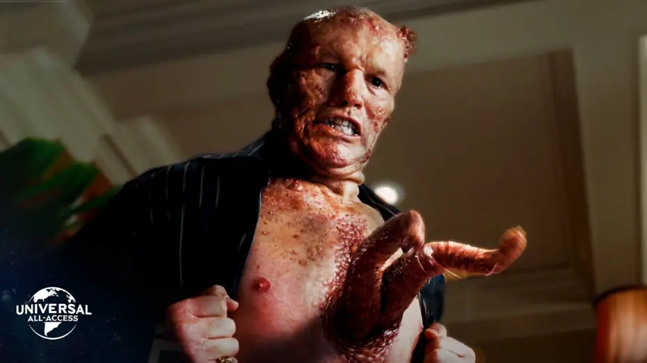 Watch film Slither | "It