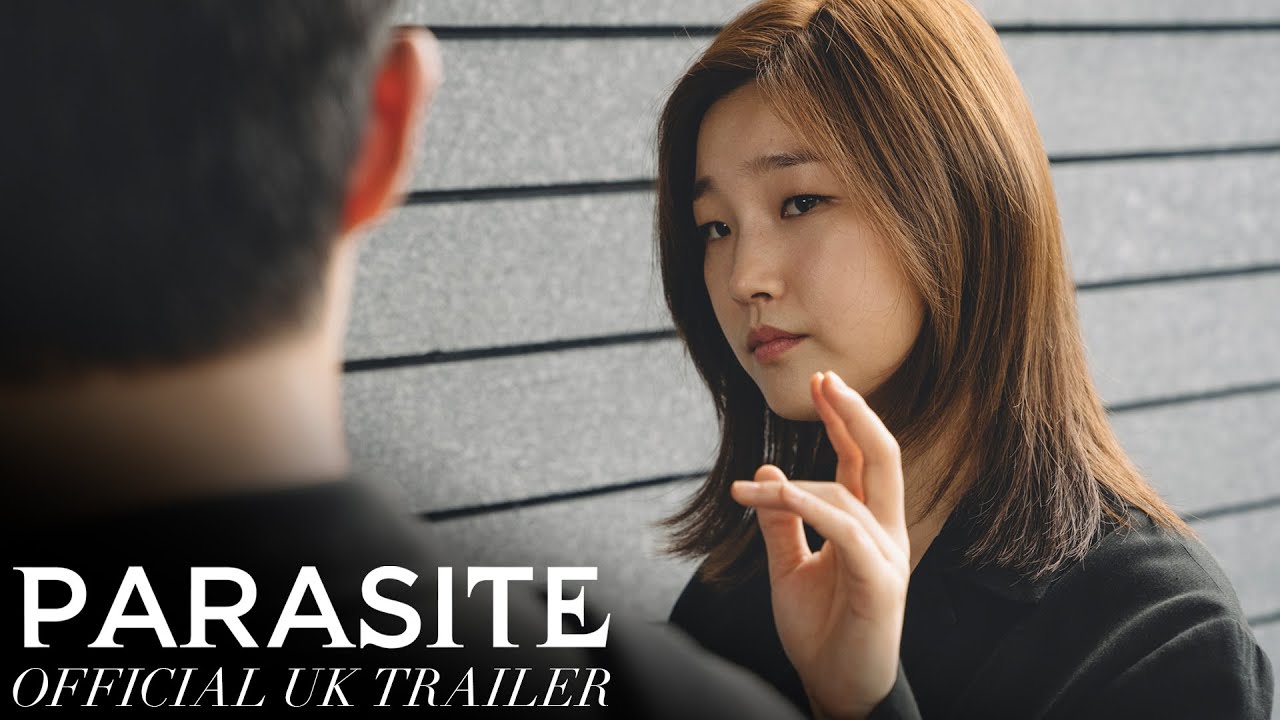 Watch film Parasite | Official UK Trailer