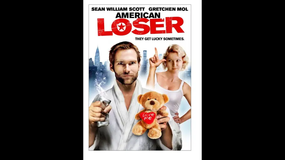 Watch film American Loser | Seann William Scott AMERICAN LOSER - Official Trailer