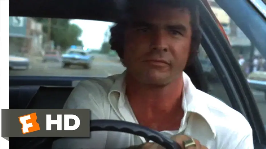 Watch film White Lightning | White Lightning (2/11) Movie CLIP - Driving Free (1973) HD