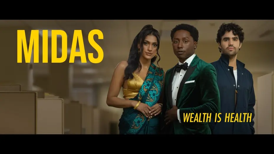 Watch film Midas | MIDAS Trailer