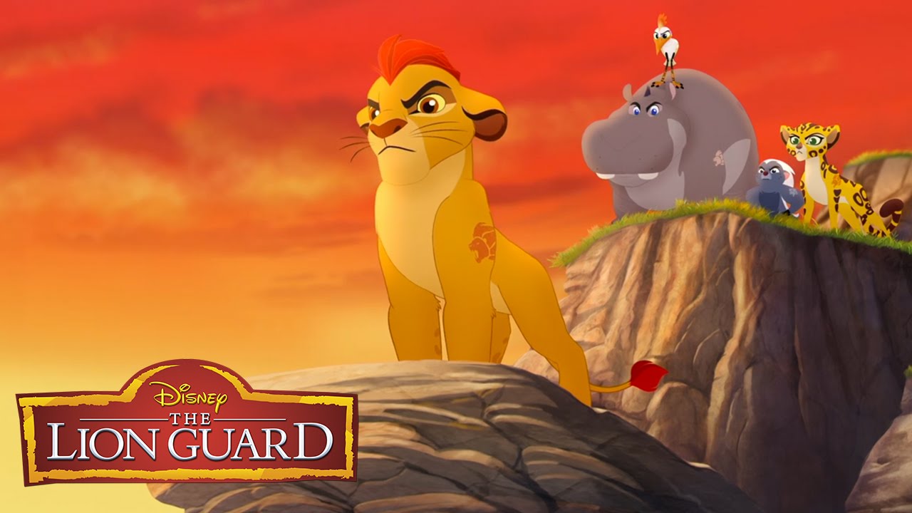 Watch film The Lion Guard: Return of the Roar | Trailer | The Lion Guard: Return of the Roar | Disney Channel