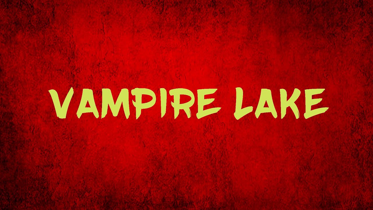 Watch film Vampire Lake | Vampire Lake - trailer