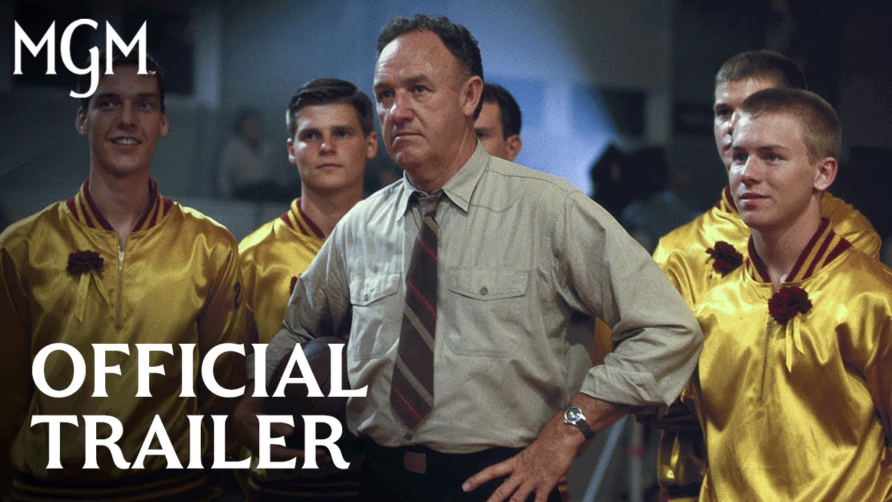 Watch film Hoosiers | Official Trailer