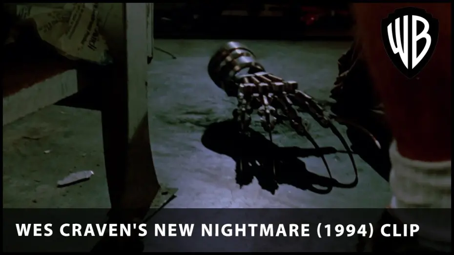 Watch film New Nightmare | Freddy