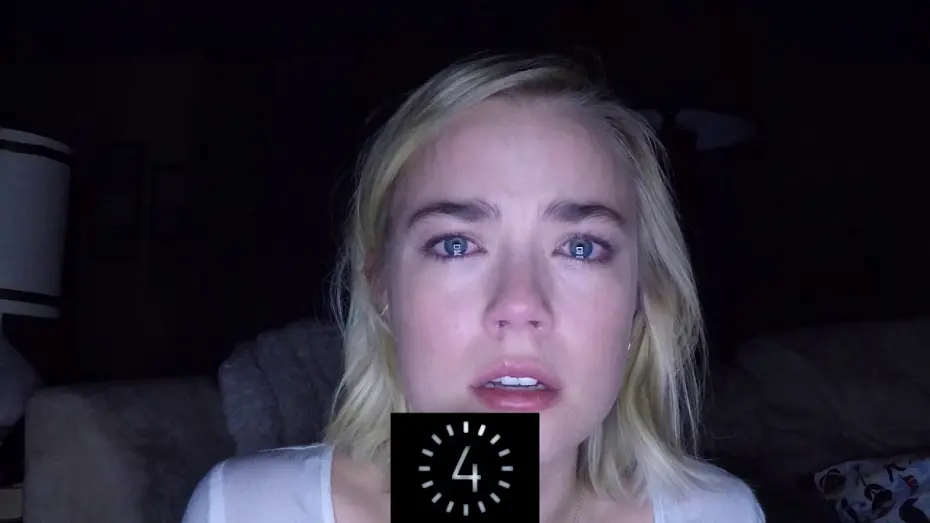 Watch film Unfriended: Dark Web | Unfriended: Dark Web | The Terror | BH Tilt