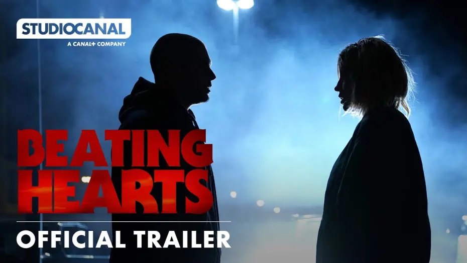 Watch film Beating Hearts | Official Trailer [Subtitled]