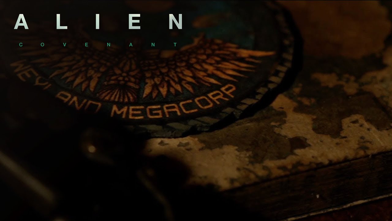 Watch film Alien: Covenant | Alien: Covenant | The Secrets of David’s Lab: The Engineers | 20th Century FOX