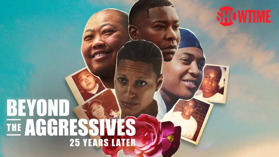 Watch film Beyond the Aggressives: 25 Years Later | Official Trailer