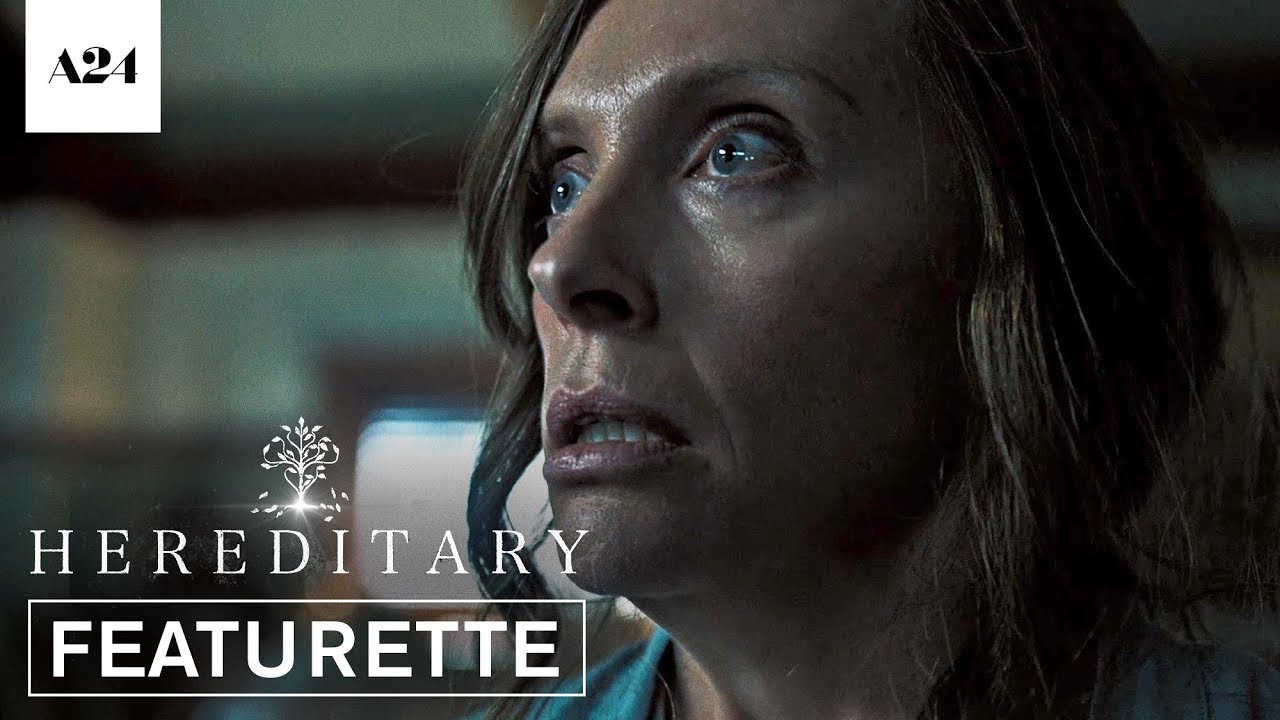 Watch film Hereditary | "Motherhood is a Sacrifice" Official Featurette