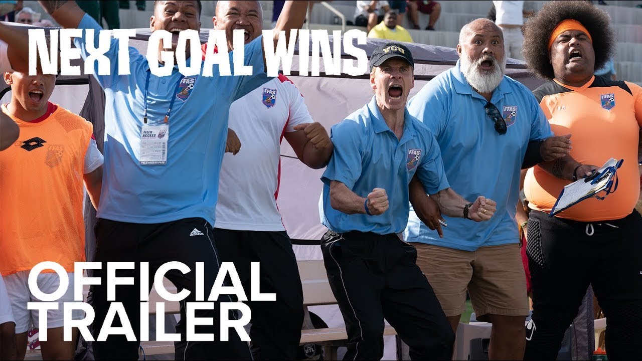 Watch film Next Goal Wins | Underdogs Featurette