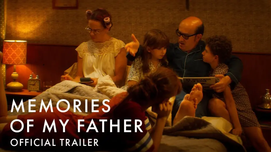 Watch film Memories of My Father | MEMORIES OF MY FATHER | Official UK Trailer [HD]