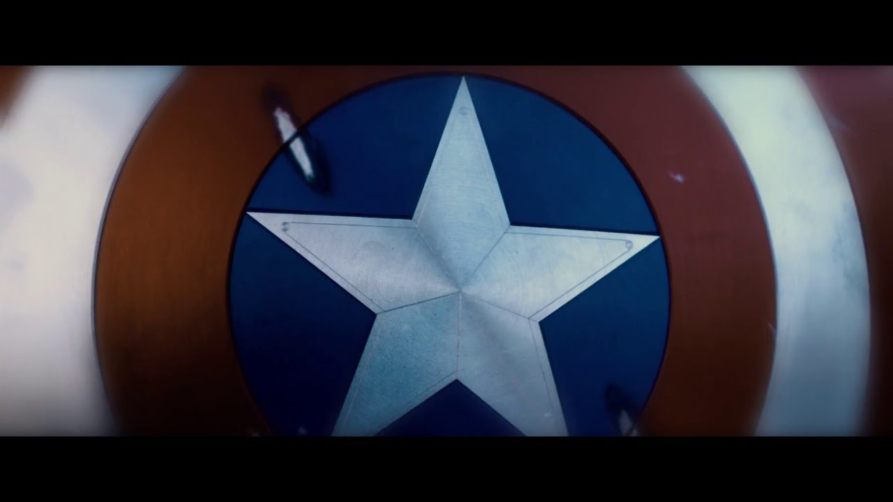 Watch film Captain America: Civil War | The Past is Prelude